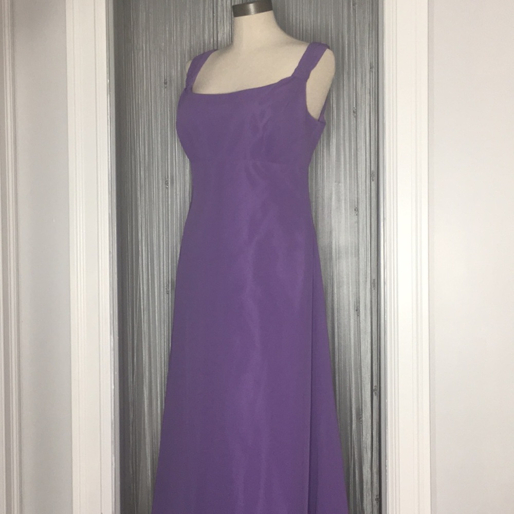 Bridesmaids Gown